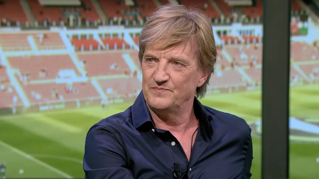 Wim neemt woorden niet terug na kritiek van Jürgen Klopp: 'Pepijn Lijnders is een engerd'