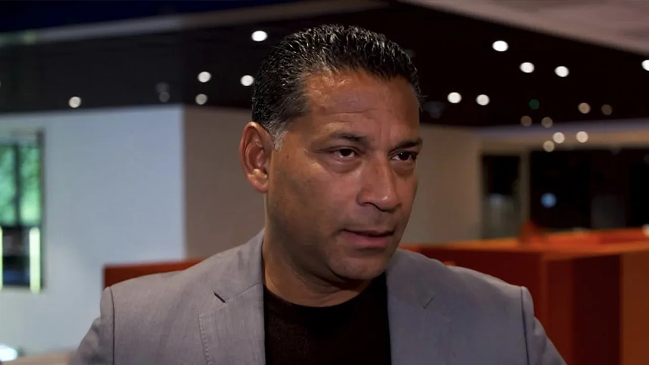 Fraser reageert op ontslag en incident met Younes bij FC Utrecht