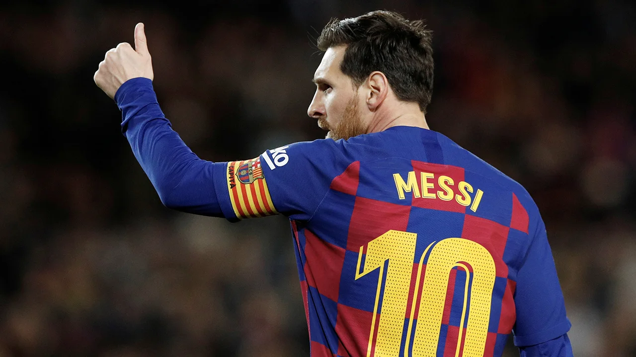 FC Barcelona wint topper tegen Real Sociedad moeizaam