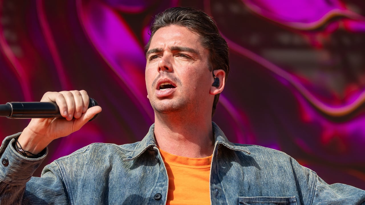 Na Dries Roelvink is ook Yves Berendse niet welkom in Carré: 'Ik probeer het al tien jaar'