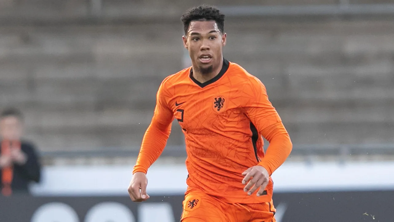 'Milan van Ewijk verschijnt op radar van PSV'