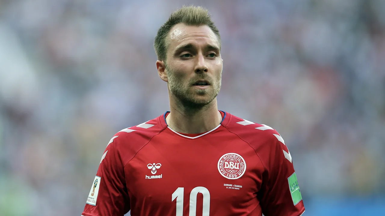 'Eriksen wijst aanbod van Manchester United af en houdt opties open'