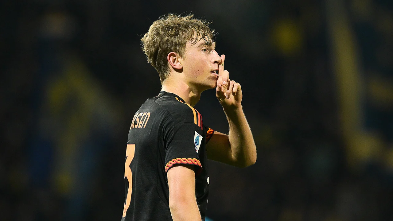 Dean Huijsen verkrijgt Spaanse nationaliteit en kan uitkomen voor nationale teams Spanje