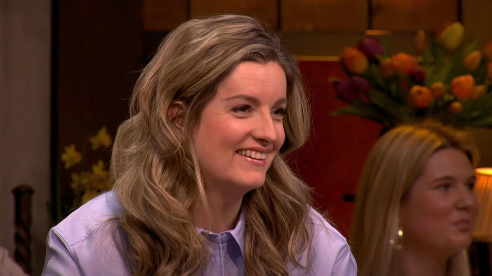 Aflevering De Oranjezondag, zondag 8 maart 2026