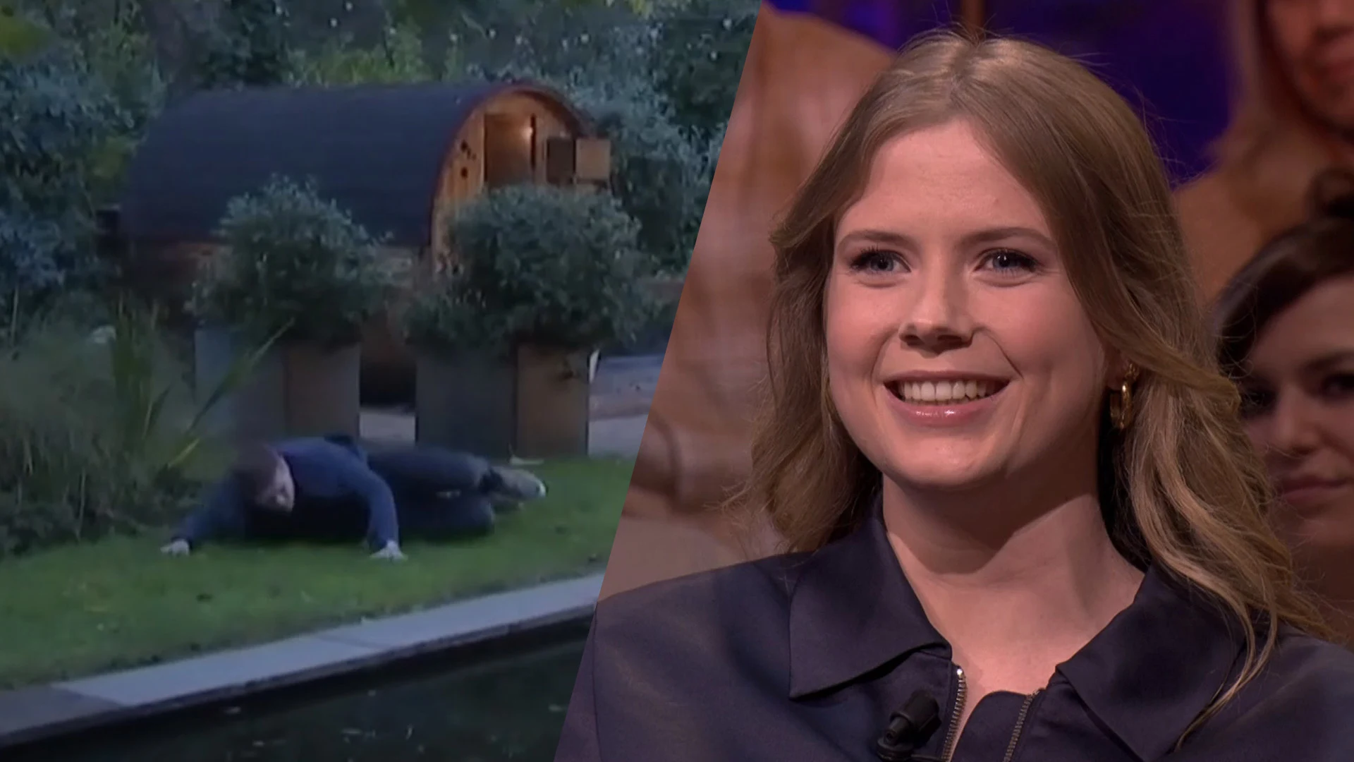 Noa ziet Lang Leve de Liefde-deelnemer alles uit kast halen voor date: 'Koop gewoon een bloemetje!'