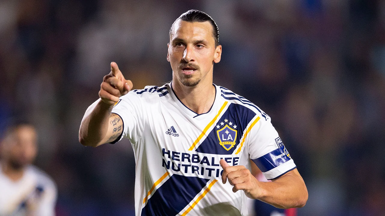 'Ibrahimović kan tekenen in Argentinië' 