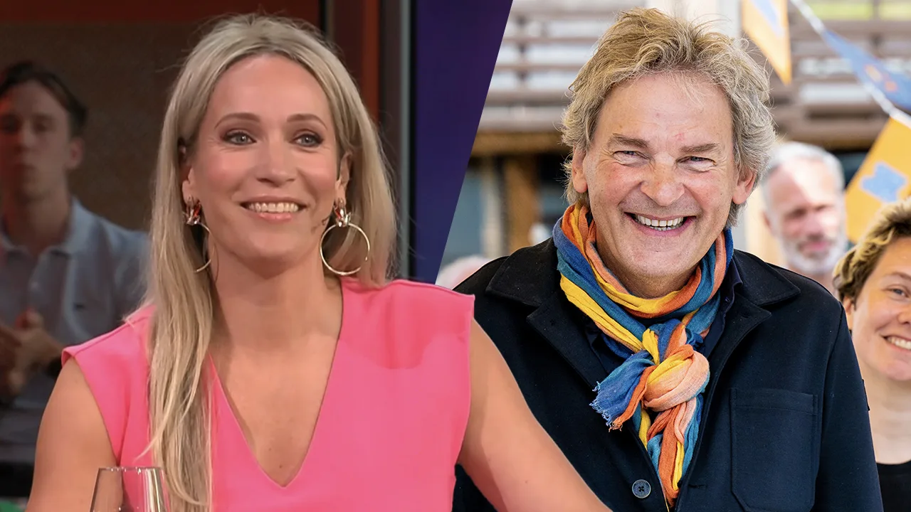 Matthijs van Nieuwkerk binnenkort bij De Oranjezomer? 'Hij is het aan het overwegen'