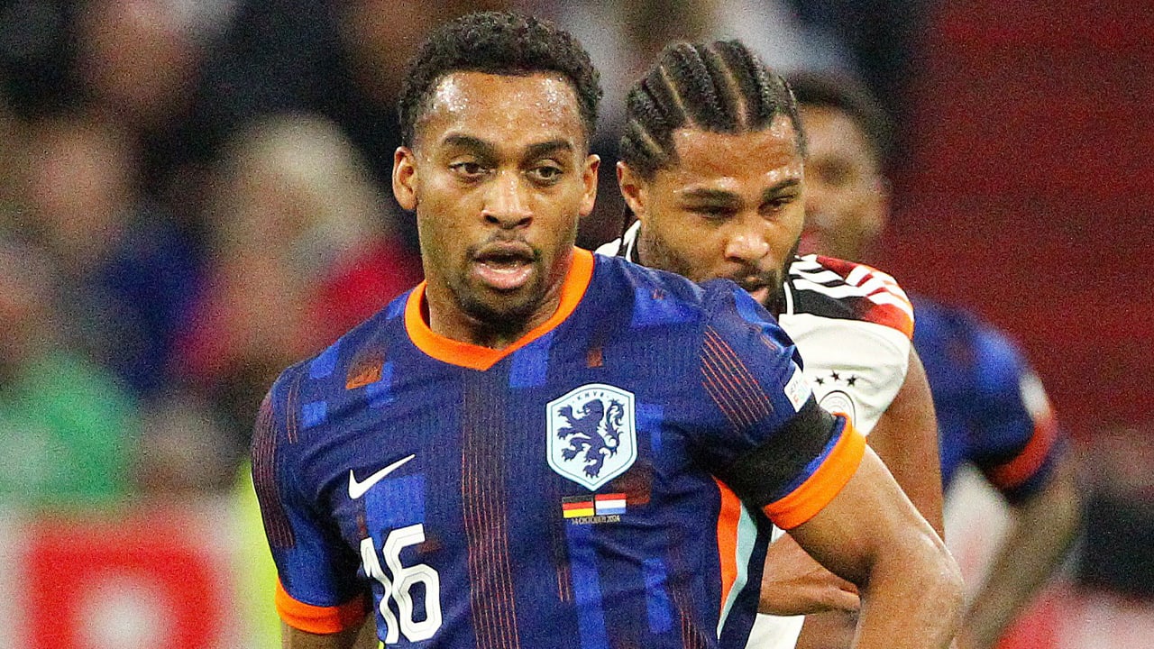 'Alles mislukte bij Quinten Timber, hij leek wel een beetje kleurenblind'