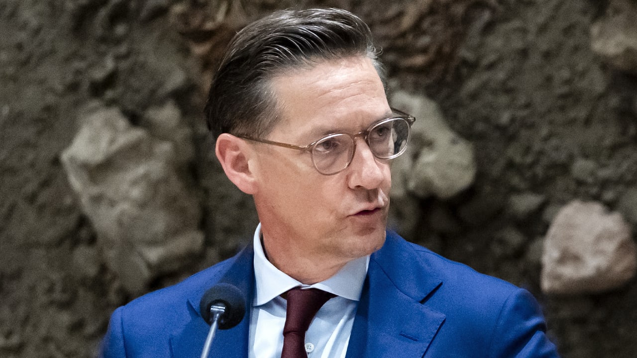 JA21 blijft ondanks aardbeving bij standpunt over gaswinning in Groningen