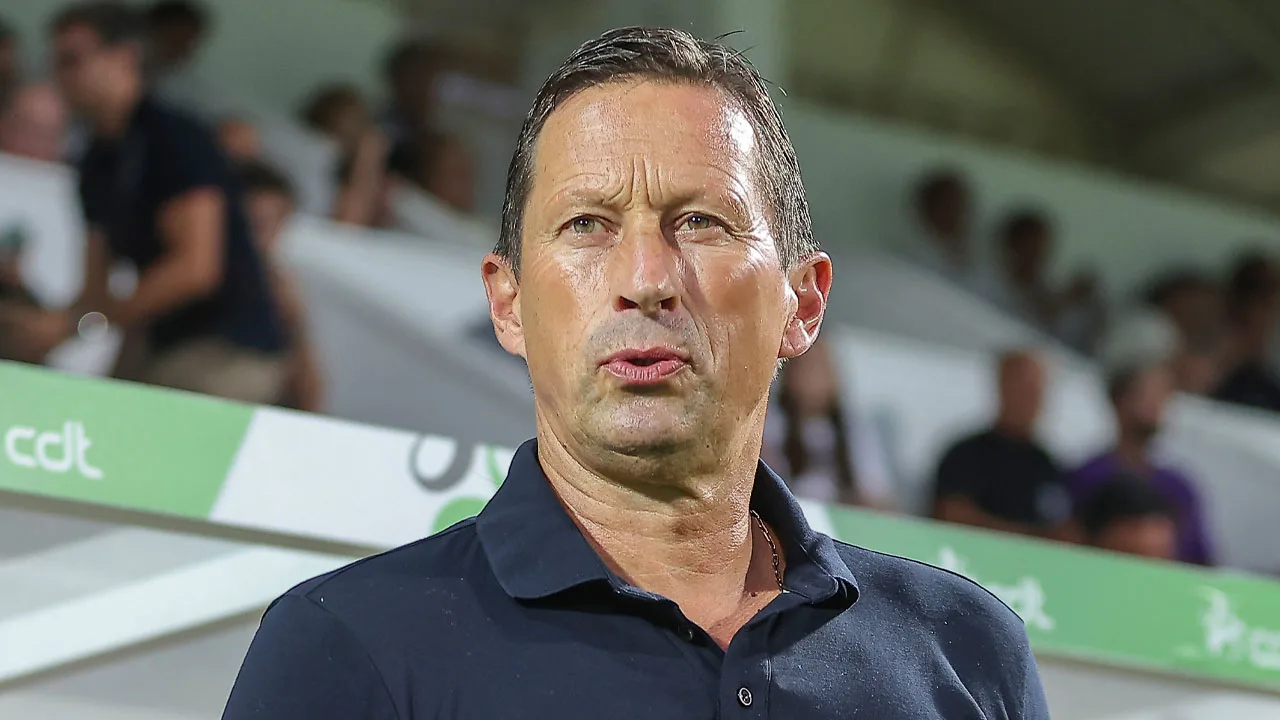 Benfica gaat Roger Schmidt ontslaan