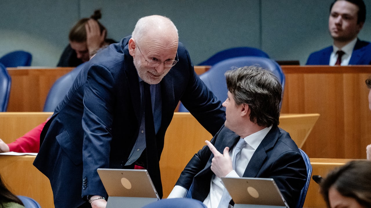 CDA gaat GroenLinks-PvdA voorbij in nieuwste peiling Ipsos I&O, PVV nog steeds de grootste