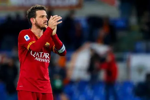 AS Roma verhuurt Florenzi aan Valencia