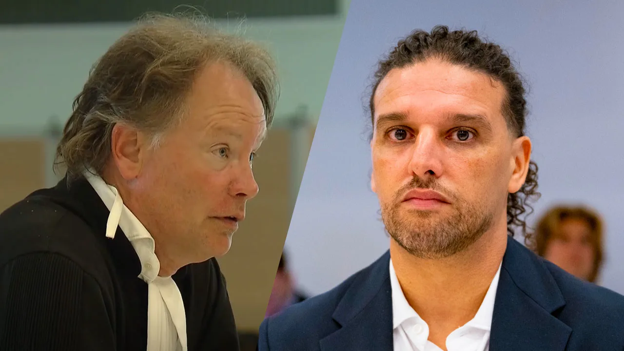 Advocaat Ali B vraagt rekening te houden met media-aandacht: 'Hij komt nergens meer aan de bak'