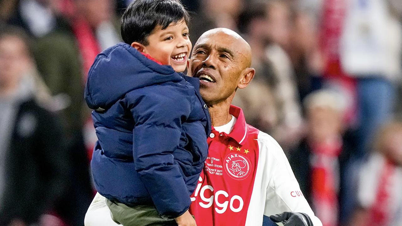 Keert Simon Tahamata terug bij Ajax? Clubicoon stopt bij Deutsche Football Academy
