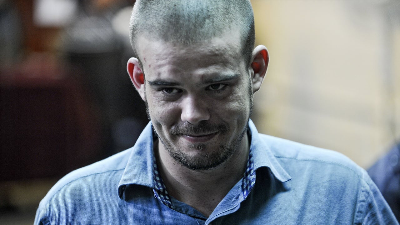 'Joran van der Sloot bekent moord op Natalee Holloway'