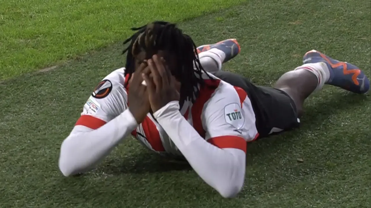 KANS: Bakayoko dichtbij voorsprong voor PSV