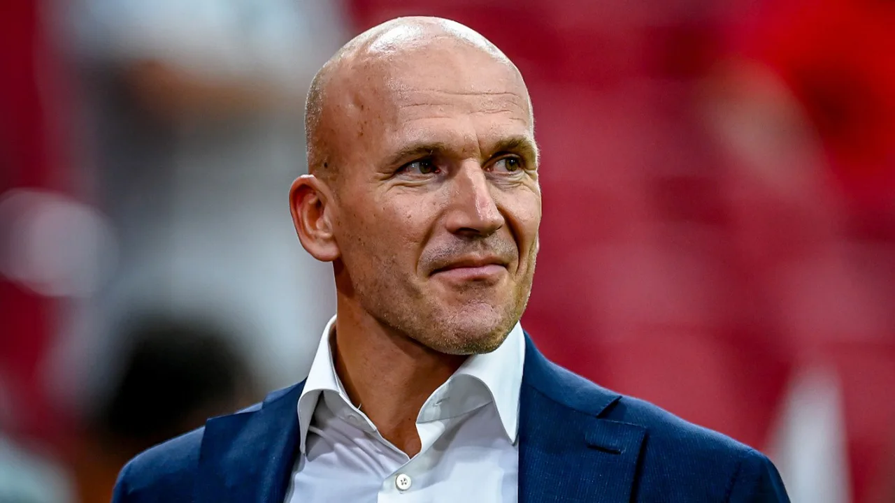 'Ajax wil doelman van Oranje Onder-19 halen als tweede keeper'