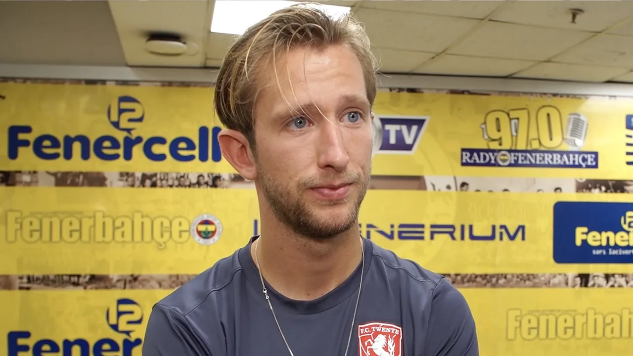 Vlap blijft strijdbaar: 'De Grolsch Veste is ook de hel van Enschede'