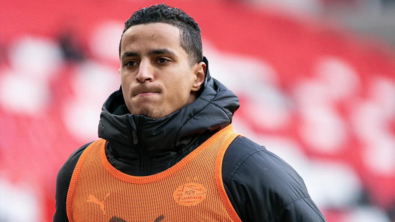 'Ihattaren gelinkt aan opvallende terugkeer naar Eredivisie'