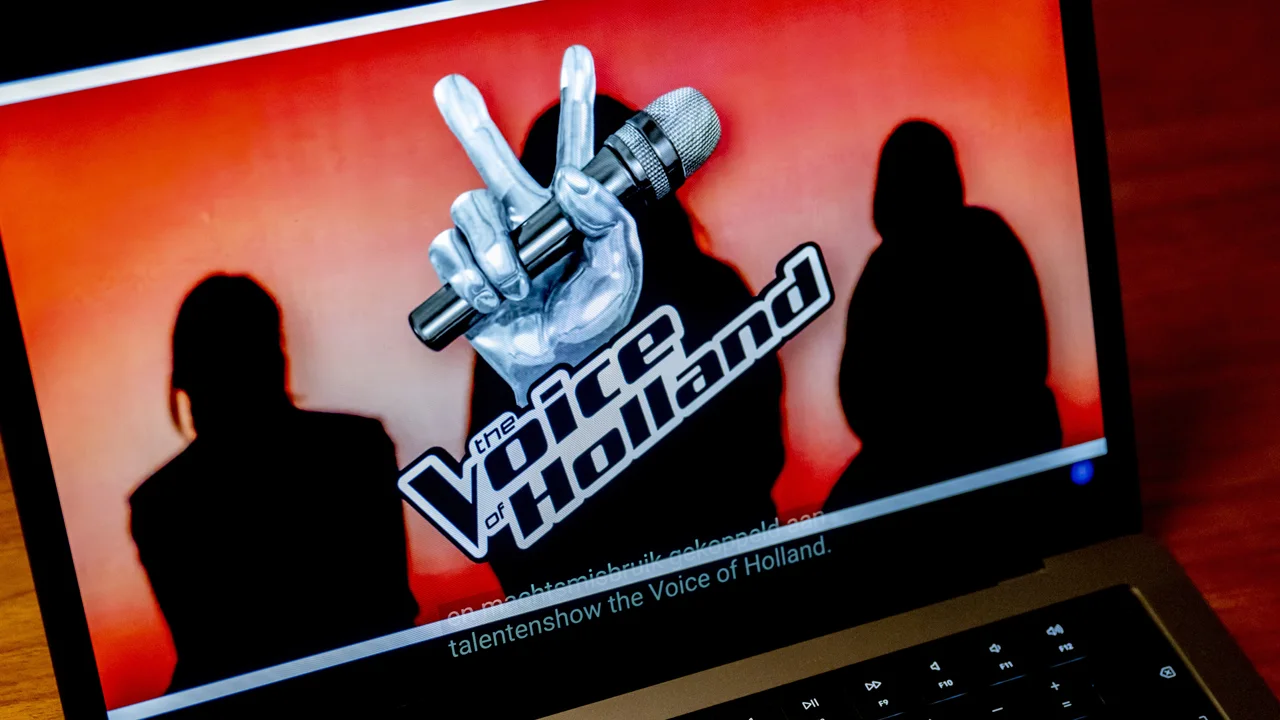 Externe onderzoekers concluderen 'ongepast gedrag' bij The Voice