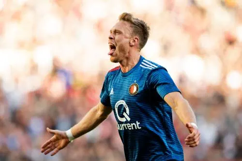 Stam positief over herstel Jørgensen