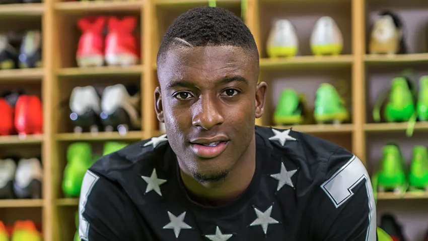 Transfer in de maak: Bazoer in belangstelling van Porto en Celtic!