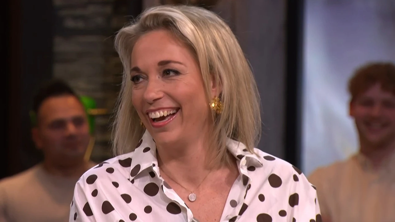 Aflevering Vandaag Inside met Ingrid Coenradie, dinsdag 10 maart 2026