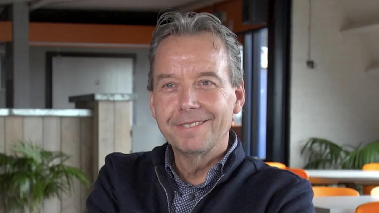 Valentijn tipt De Boer als opvolger Koeman