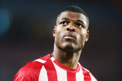 Dumfries: klap komt behoorlijk hard aan