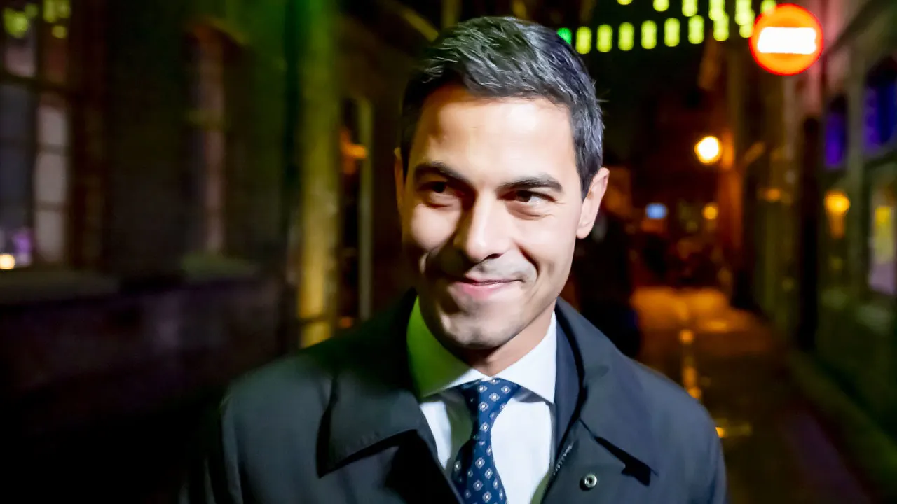  Exitpoll Ipsos: D66 grootste partij met 27 zetels, PVV met 25 zetels tweede partij