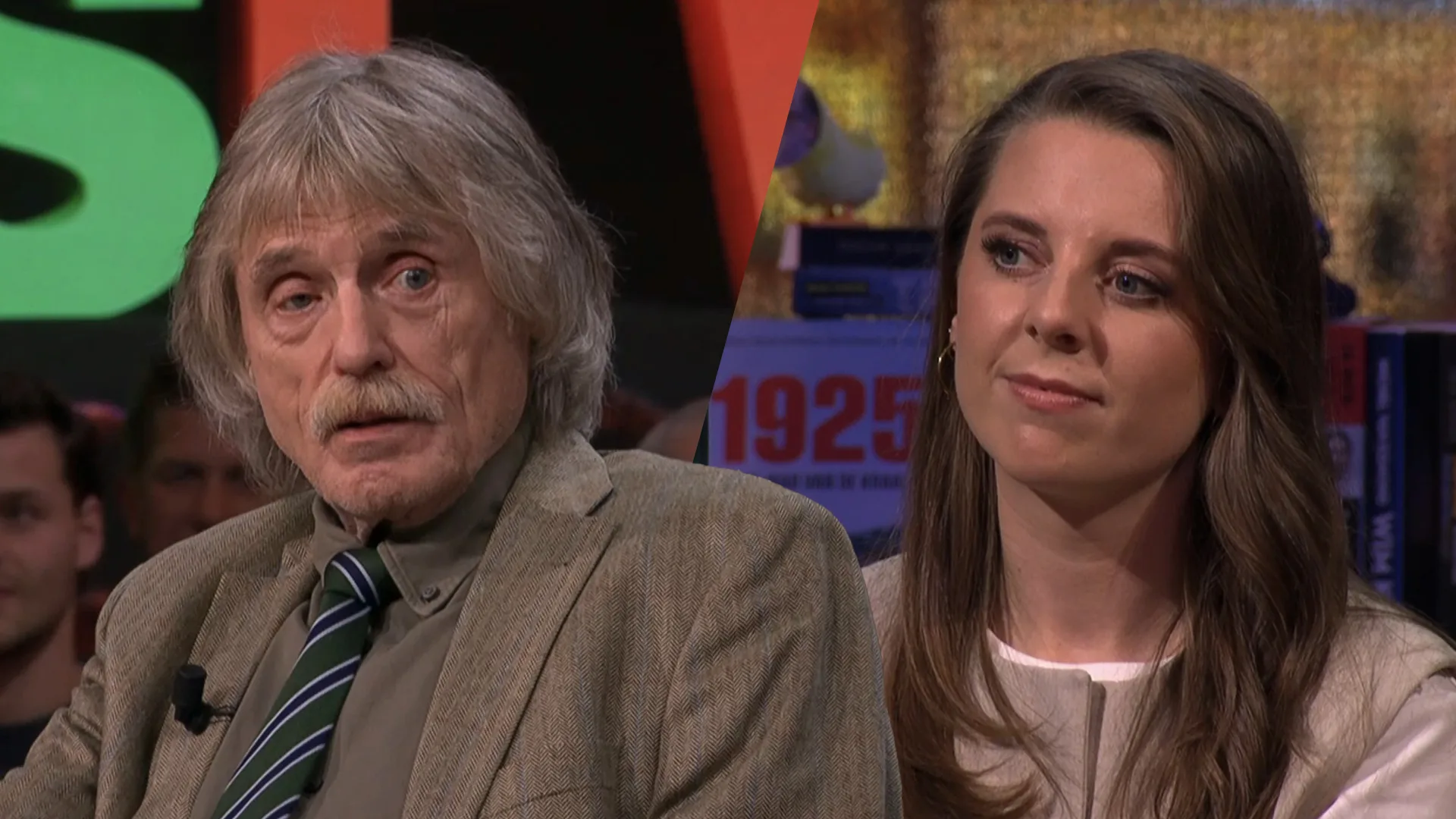 Wie gaat Frans Timmermans opvolgen als partijleider van GroenLinks-PvdA?