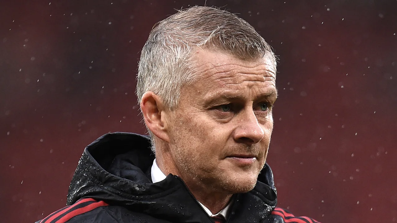 Manchester United ontslaat Ole Gunnar Solskjaer
