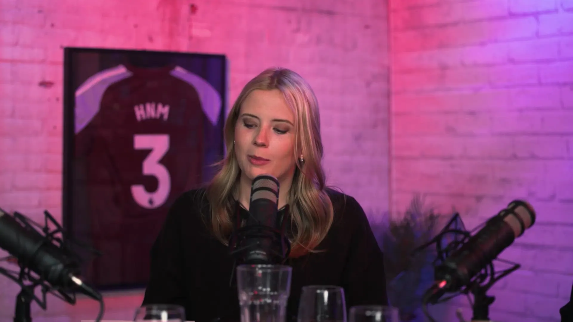 Noa Vahle over bizar interview: 'Hij had zijn broekje geruild'