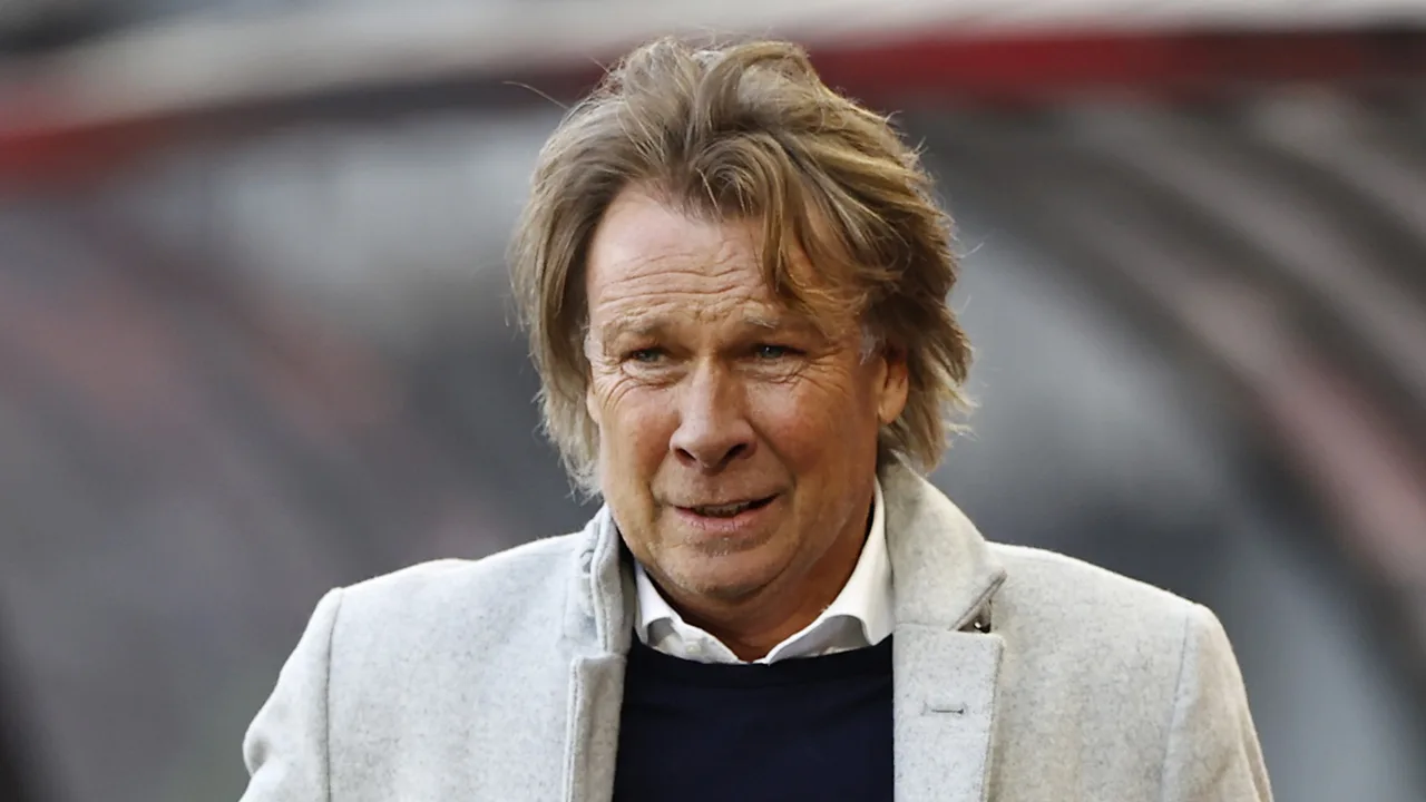 Hans Kraay jr. voorspelt Eredivisie-kampioen: 'Daar zet ik mijn geld op'