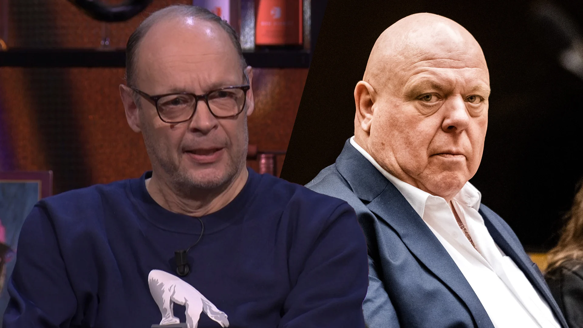 Directeurtje onthult details over Peter Gillis-zaak: 'Ik had ze allebei aan de lijn'