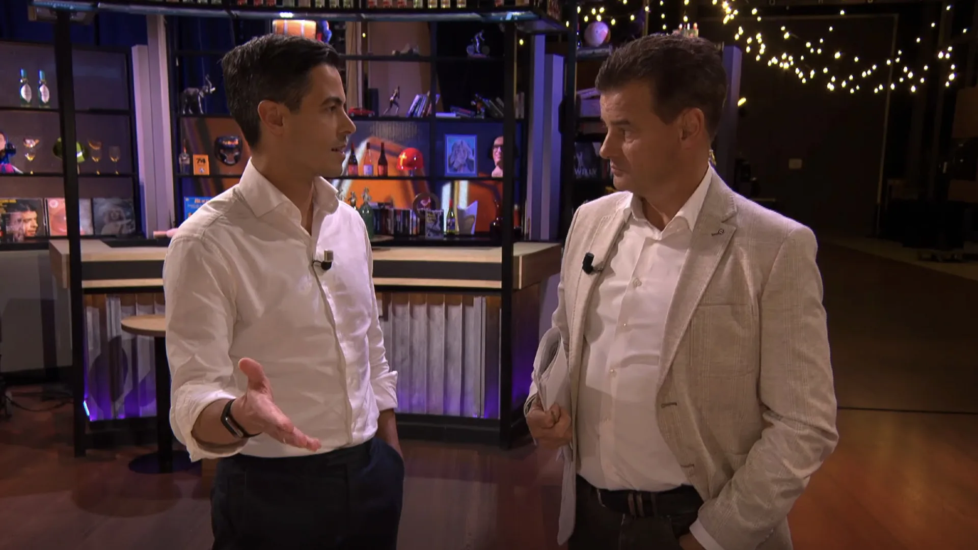 Hoe zou Rob Jetten een debat met Geert Wilders aanpakken?