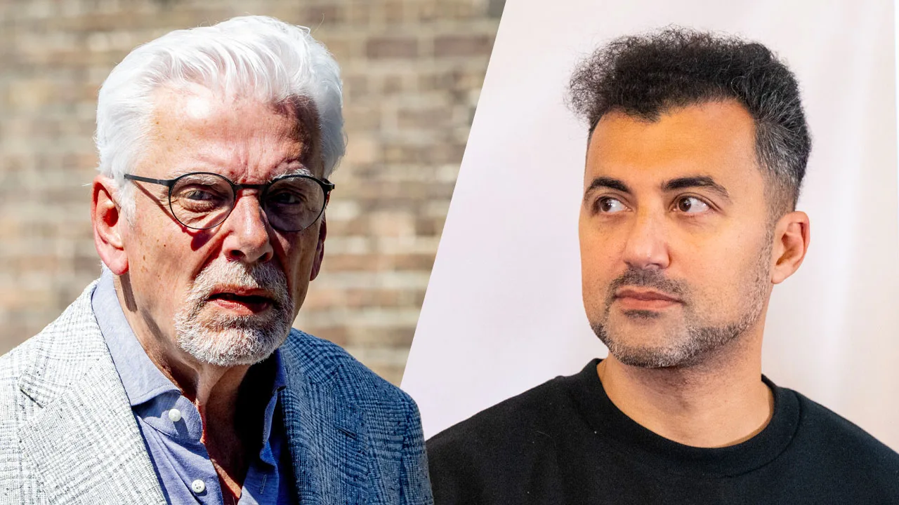 Özcan Akyol onderzoekt of er een 'veilige werkomgeving' is bij Omroep MAX na uitspraken Jan Slagter