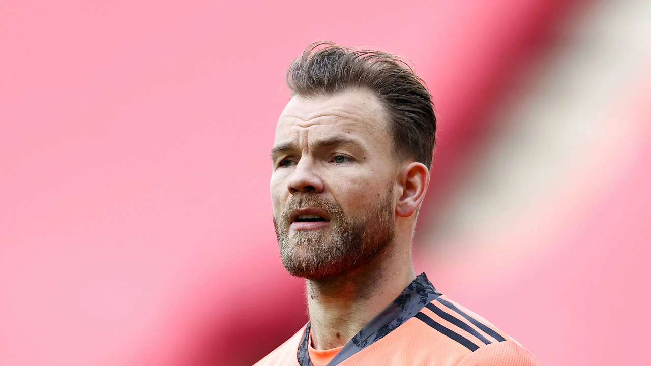 ‘Feyenoord legt contact met Nick Marsman over mogelijke terugkeer naar De Kuip’