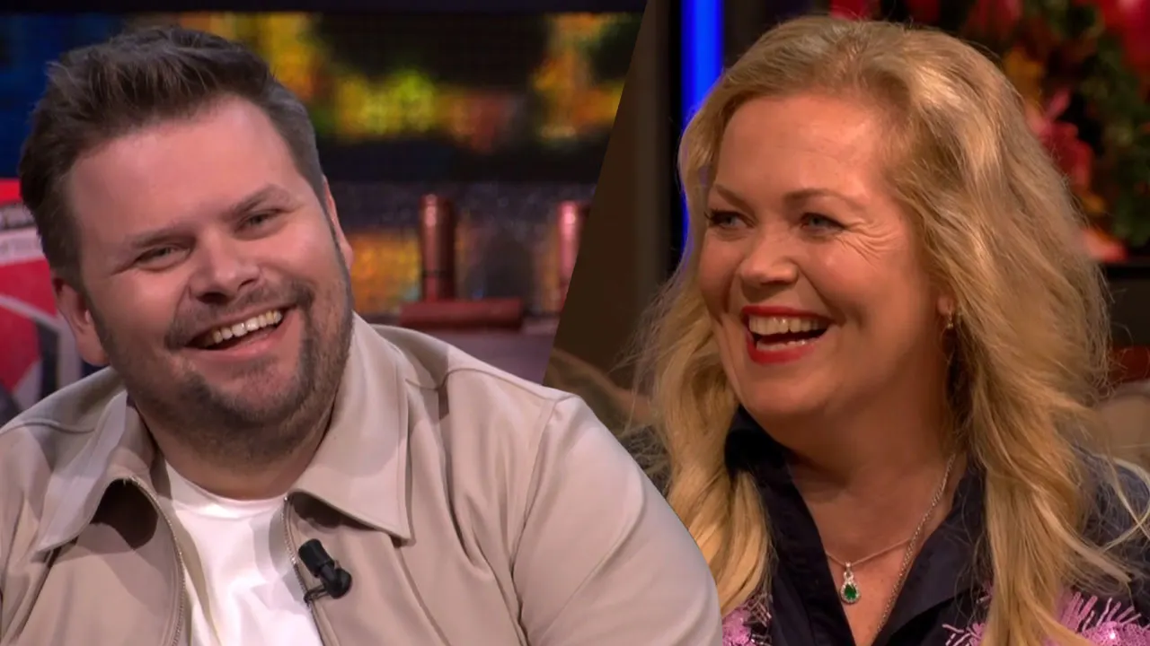 Roos Schlikker, Thomas van Groningen en Jelte van der Goot dinsdagavond te gast bij De Oranjezomer! 