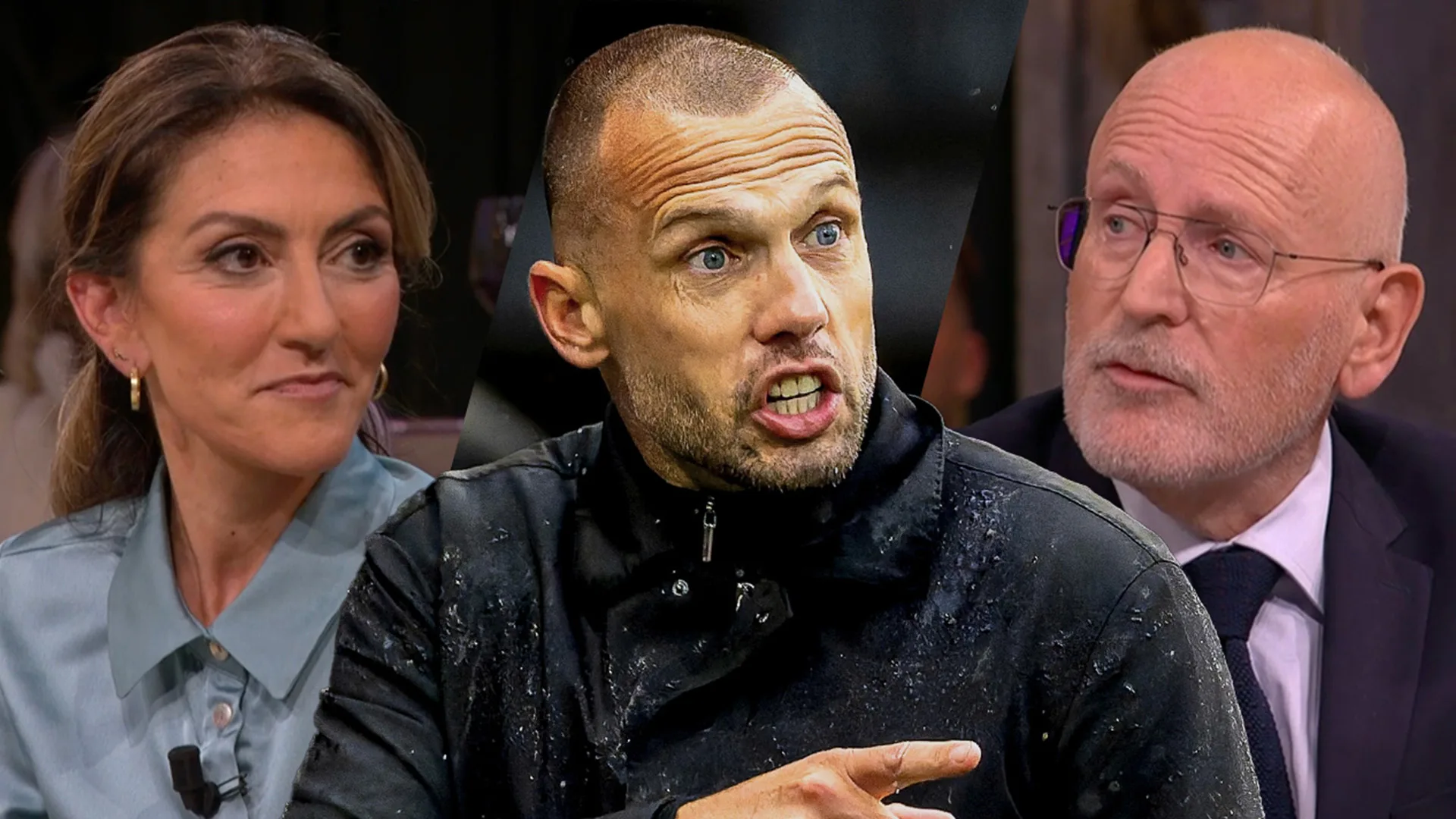 Vindt Dilan Yeşilgöz Frans Timmermans ook ‘de Heitinga van de politiek’?