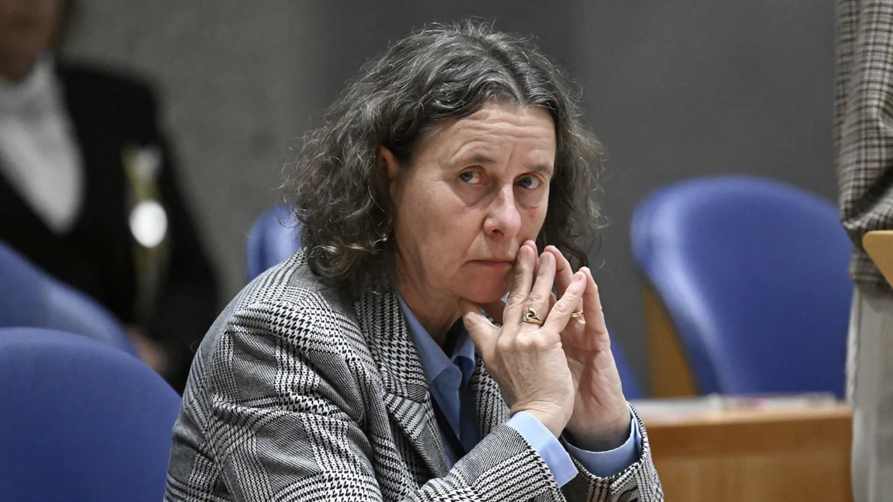 Grote zorgen Raad van State over asielvoorstellen minister Marjolein Faber