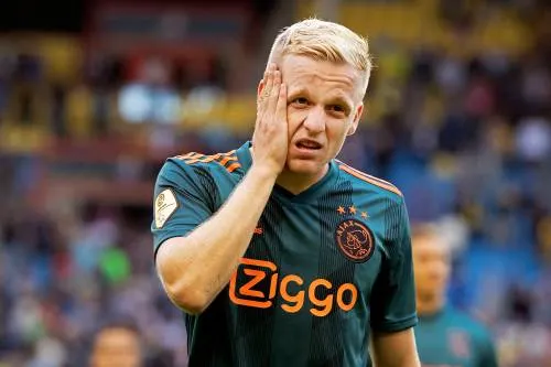 Eerste valse start top drie sinds 1988