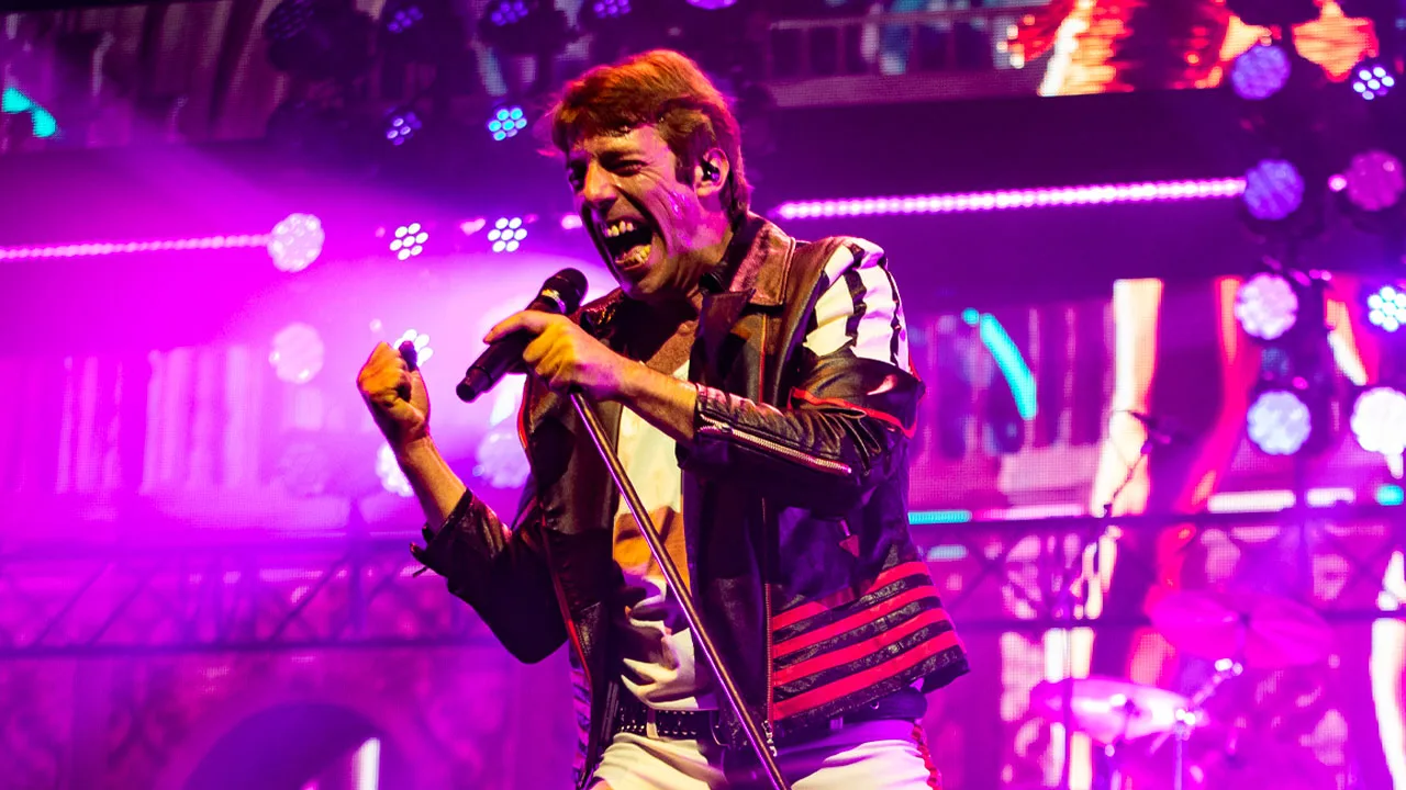 Queen Must Go On treedt maandagavond op bij De Oranjezomer!