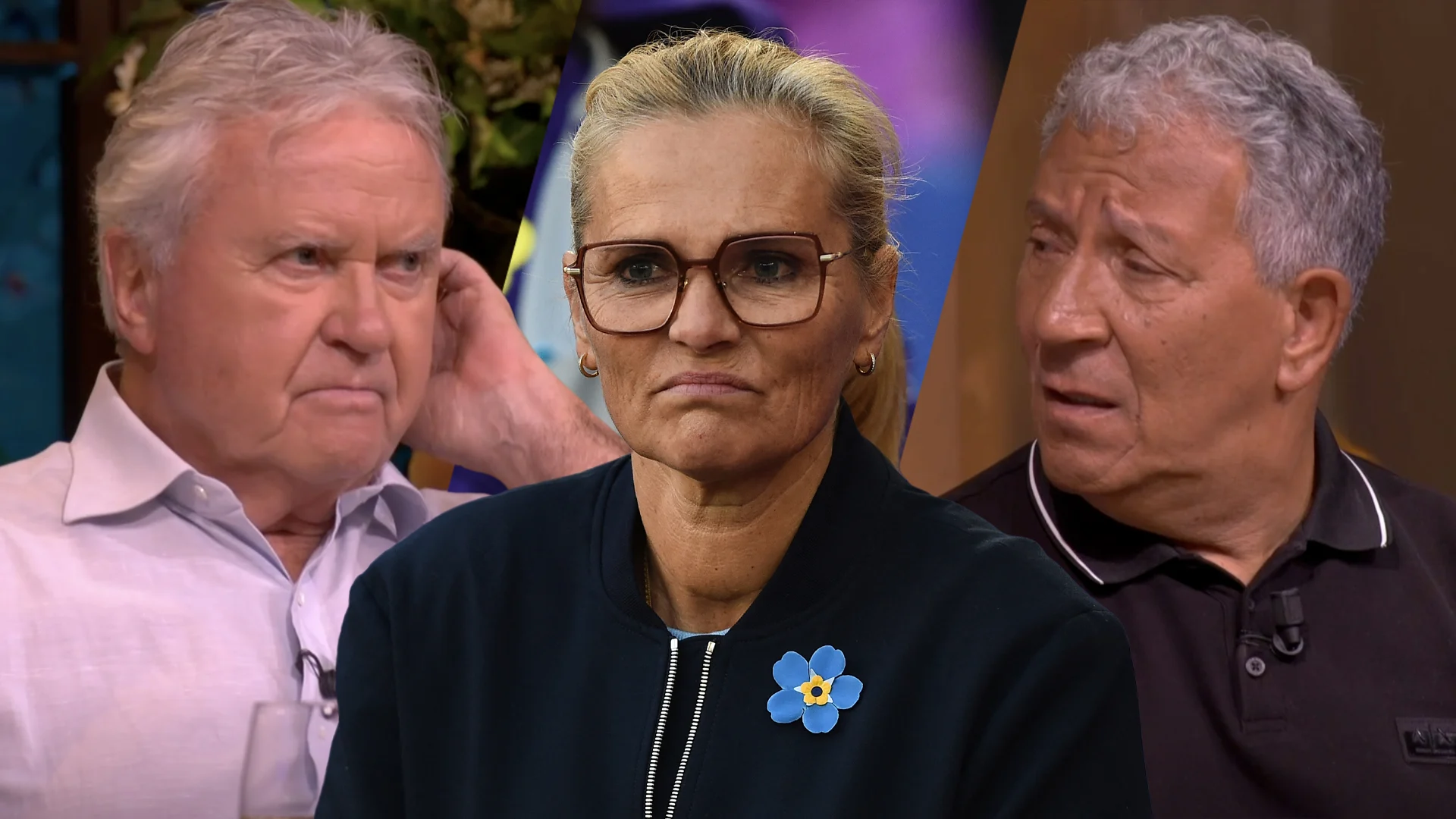 Henk ten Cate en Guus Hiddink reageren: Zou Sarina Wiegman de mannen van Ajax kunnen trainen?