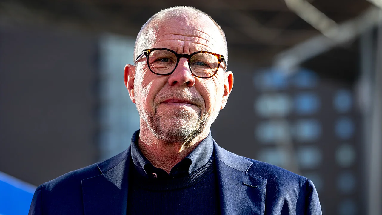 Fred Grim blijft voorlopig interim-trainer bij Ajax
