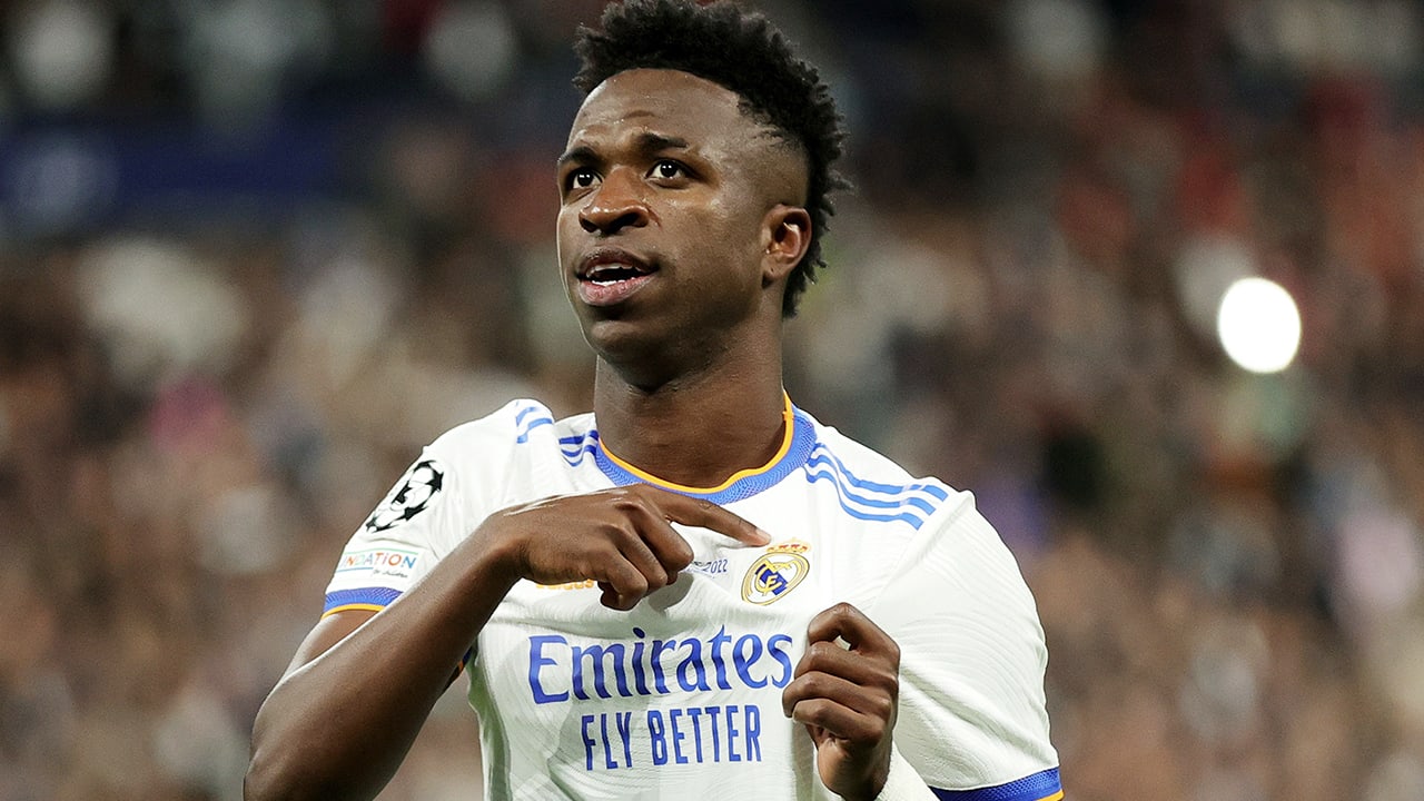 Real Madrid klopt Liverpool in finale en wint Champions League voor 14e keer