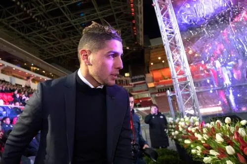 PSV mist naast Thomas ook Romero tegen PEC