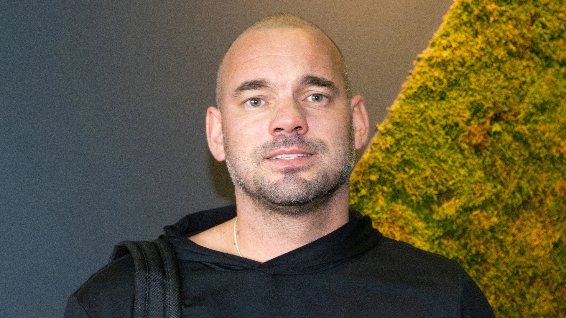 Deze oud-voetballers zijn binnenkort te zien in het nieuwe realityprogramma Football Island