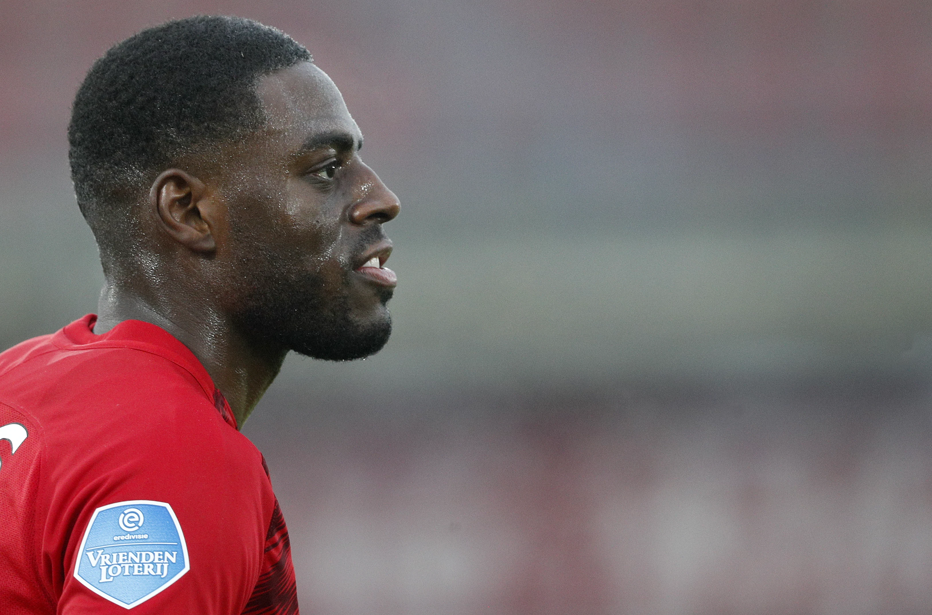 AZ'er Martins Indi na operatie pas volgend jaar weer in actie