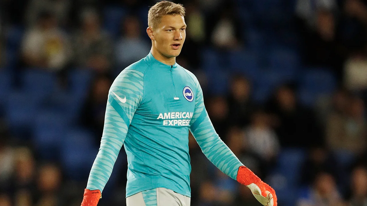 Doelman Scherpen vervangt geblesseerde Krul bij Oranje